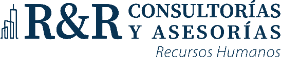 R&R Consultorías y Asesorías · Recursos Humanos