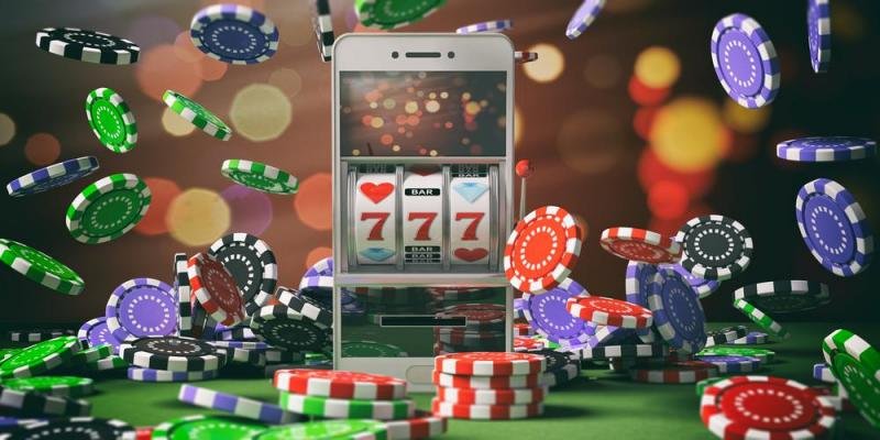 Essential Crypto Casino Tips for First-Time Players -243589530